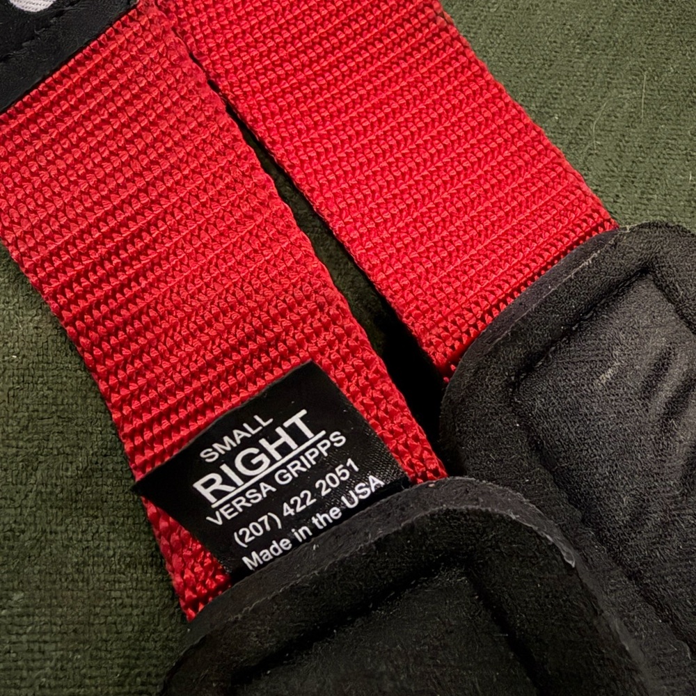 Versa Gripps Pro - image 5